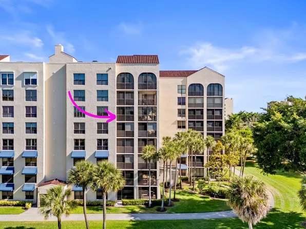 7572 Regency Lake Drive #601, Boca Raton, FL 33433