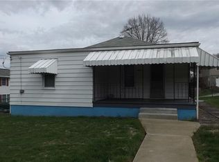 1054 Main St, Republic, PA 15475
