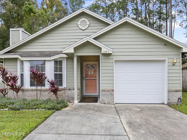 11495 MANDARIN GLEN Circle E, Jacksonville, FL 32223