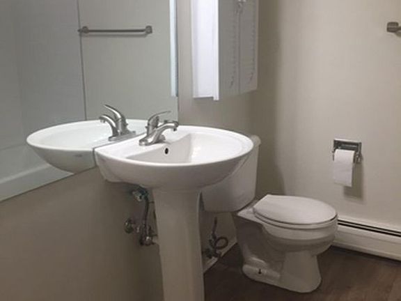 2nd image of 8941 Burlington Ave APT 2W