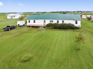 15535 W Pershing Rd, Kaplan, LA 70548