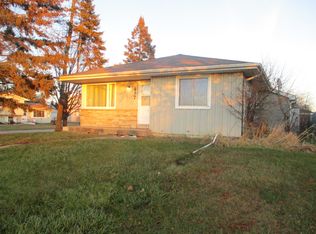 417 N Public Service Ave, Waukegan, IL 60085