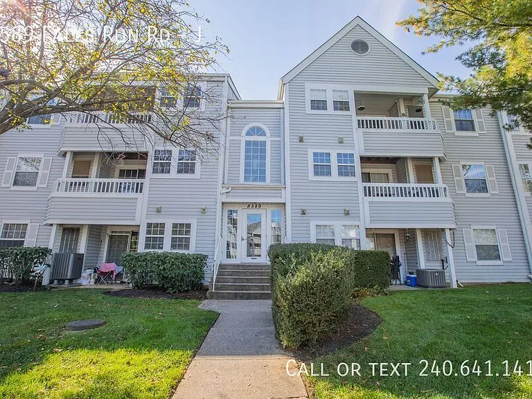 8589 Falls Run Rd #J — Photo 1