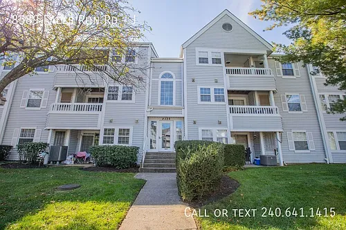 8589 Falls Run Rd #J Photo 1
