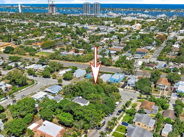 801 37th Street, West Palm Beach, FL 33407