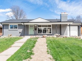 1992 S Paseo Way, Denver, CO 80219