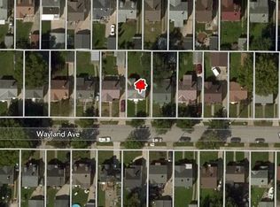 12304 Wayland Ave, Cleveland, OH