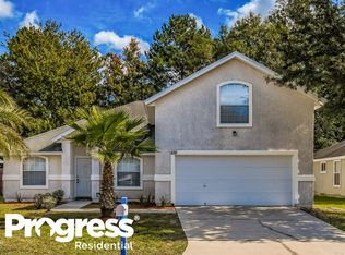 1139 Summer Springs Dr, Middleburg, FL 32068