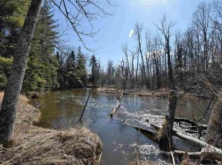 2858 Rifle River Trl, West Branch, MI 48661