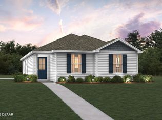 1711 Water Oak Rd, Bunnell, FL 32110