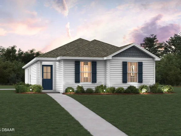 1711 Water Oak Rd, Bunnell, FL 32110