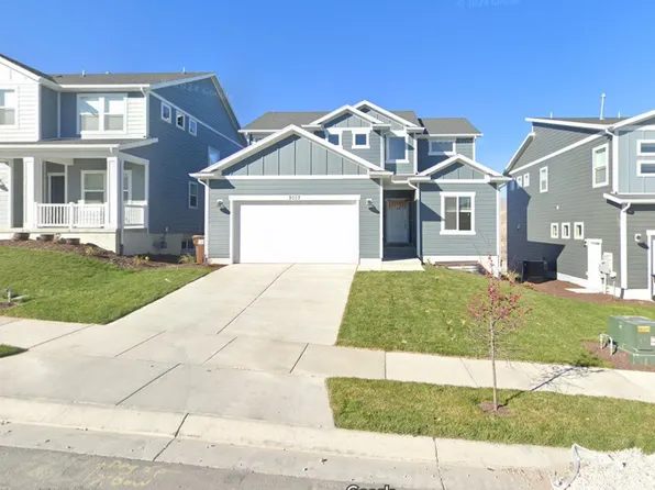 9337 N Tampa Dr, Eagle Mountain, UT 84005