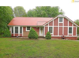 13415 NE 139th St, Kearney, MO 64060