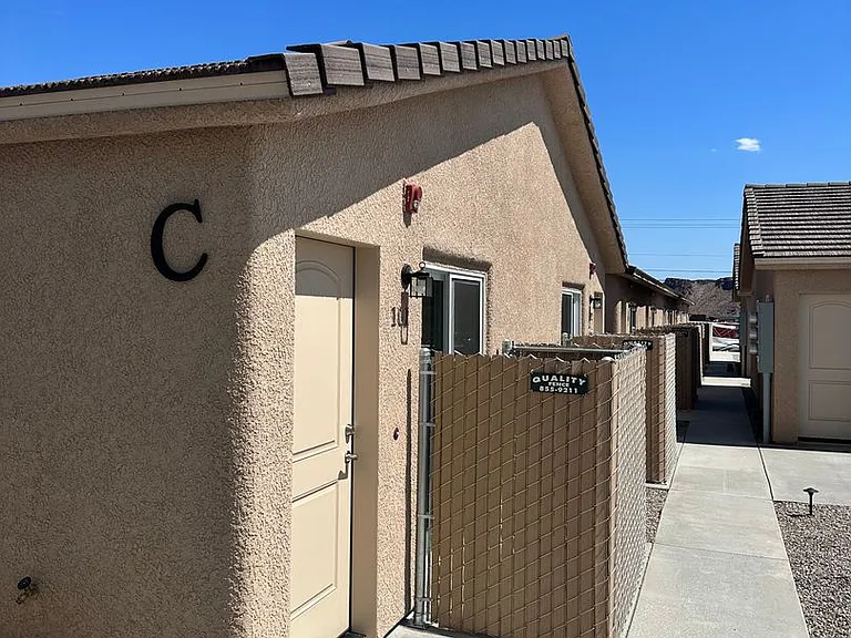 3064 Shoshone Dr #C101 — Photo 1