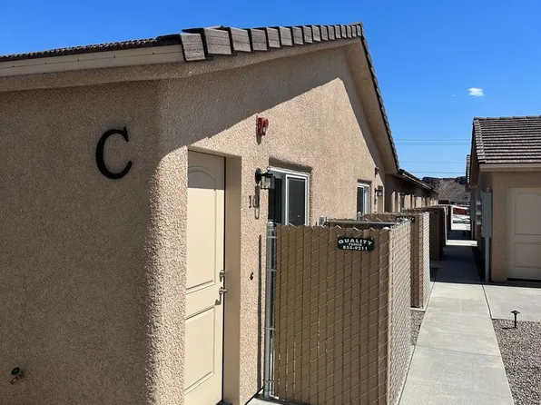 3064 Shoshone Dr #C101, Lake Havasu City, AZ 86406