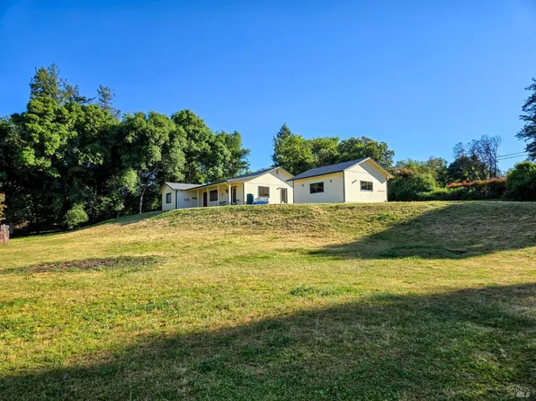 8100 Pinecrest Drive, Redwood Valley, CA 95470