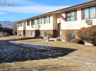 6614 Dublin Loop W APT 1, Colorado Springs, CO 80918