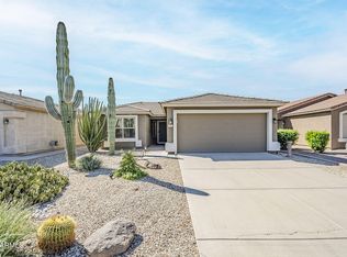 3807 E Hazeltine Way, Chandler, AZ 85249