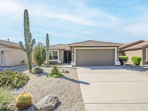 3807 E Hazeltine Way