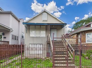 5806 S Talman Ave, Chicago, IL