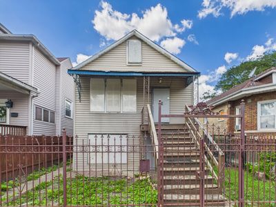 5806 S Talman Ave, Chicago, IL, 60629