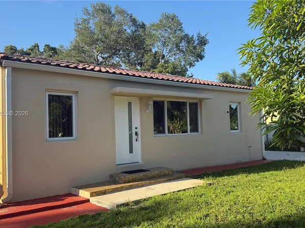 1231 Dunad Ave, Opa Locka, FL 33054