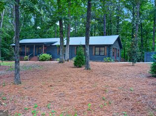 250 Holliday Rd, Lagrange, GA 30240