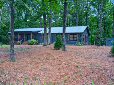 250 Holliday Rd, Lagrange, GA, 30240