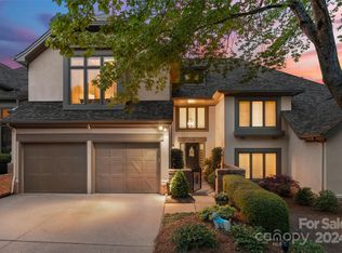 5738 Ballinard Ln, Charlotte, NC 28277