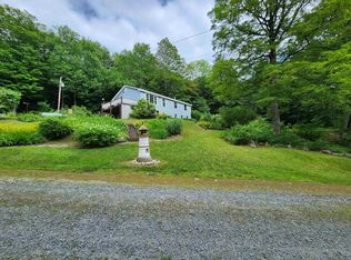 301 2nd Nh Tpke, Unity, NH 03743