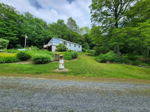 301 2nd NH Turnpike, Unity, NH 03743