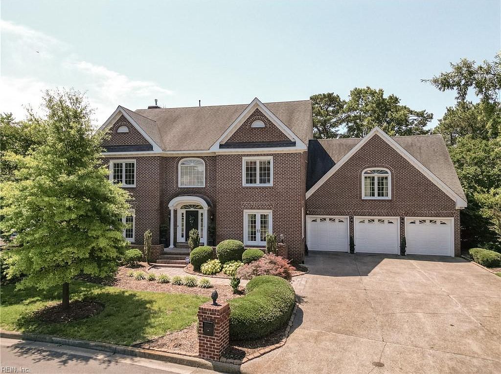 1413 S Veaux Loop, Norfolk, VA 23509 Zillow