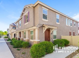 12584 W Lindbergh Dr, Peoria, AZ 85383