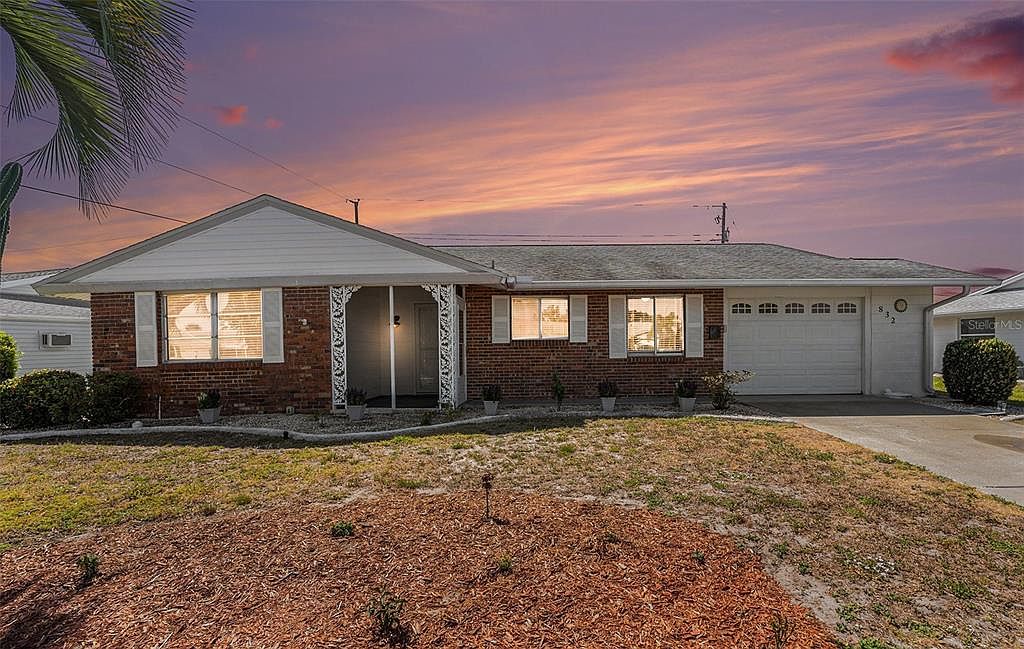 832 Fox Hills Dr, Sun City Center, FL 33573 | Zillow