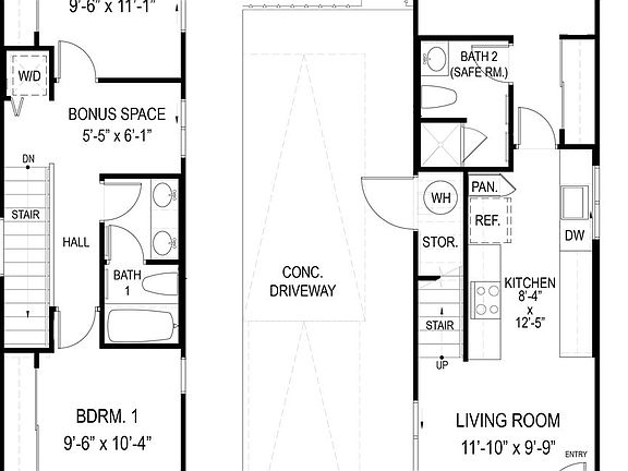 3rd image of this home