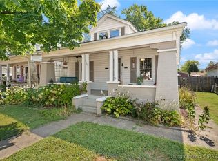 103 W Cottom Ave, New Albany, IN 47150