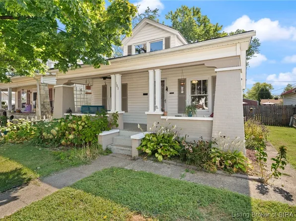 103 W Cottom Avenue, New Albany, IN 47150