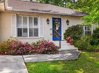 89364 Diamondhead Dr E, Diamondhead, MS 39525