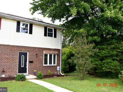 2031 Wintergreen Pl, Rosedale, MD, 21237