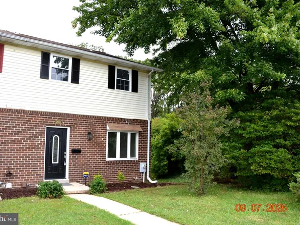 2031 Wintergreen Pl, Baltimore, MD 21237