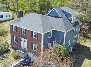 99 Westchester Rd, Newton, MA 02458