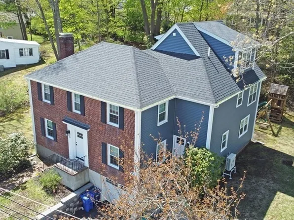 99 Westchester Rd, Newton, MA 02458