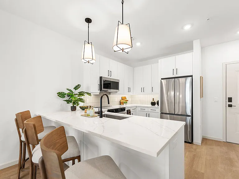 The Confluence Residences — Photo 15