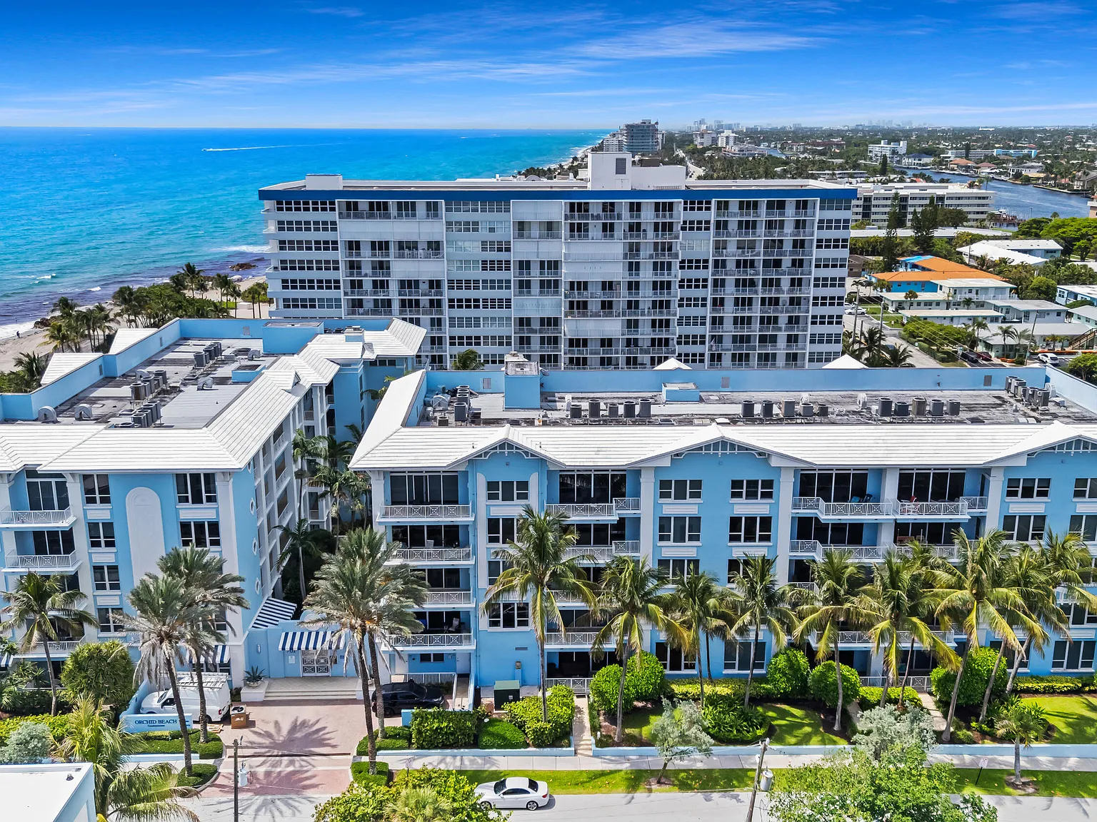 Orchid Beach — Photo 4