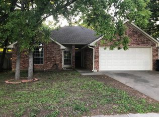 613 Mack Dr, Denton, TX 76209