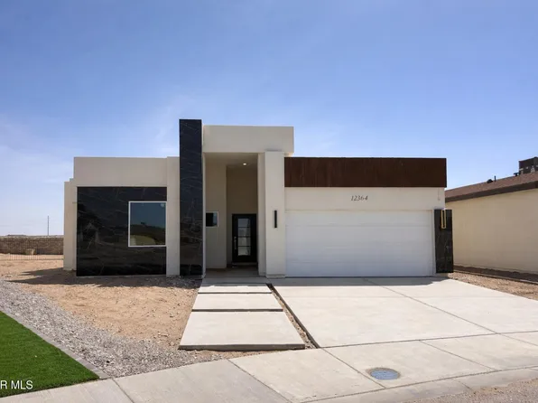 12364 Ben Dowell, El Paso, TX 79934