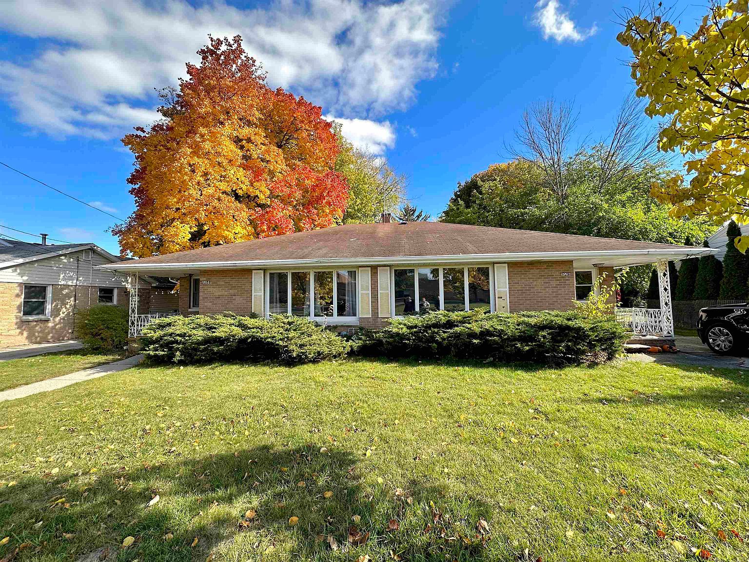 226 N Fisk St, Green Bay, WI 54303 MLS 50283322 Zillow