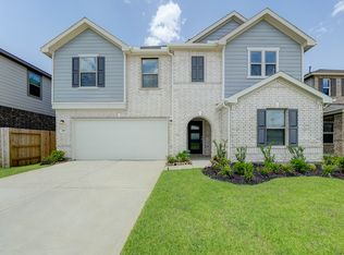 4707 Emerson Manor Dr, Katy, TX 77493