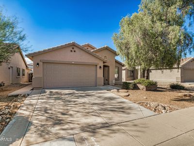 16626 N 153rd Dr, Surprise, AZ, 85374