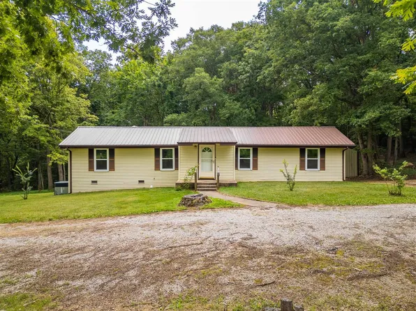 2218 Anderson Store Rd, Lewisburg, KY 42256